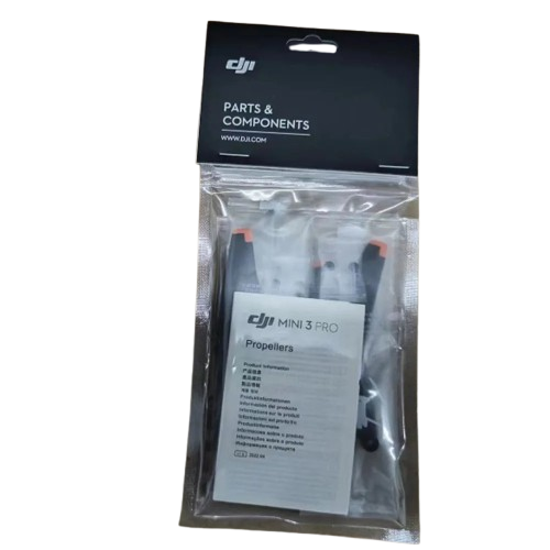 Droneo Lågljudspropellrar för DJI Mavic 4 Pro